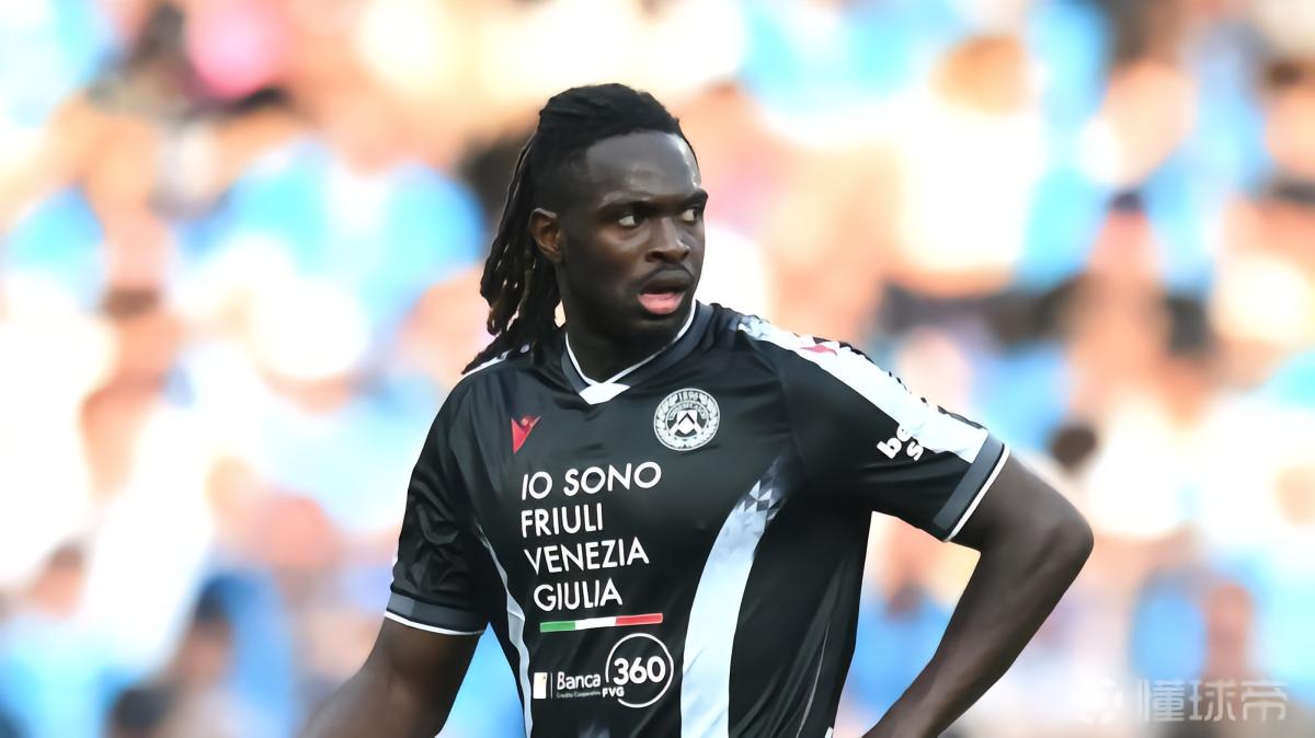 全市场:国米加速追索莱,双方已谈妥个人条款