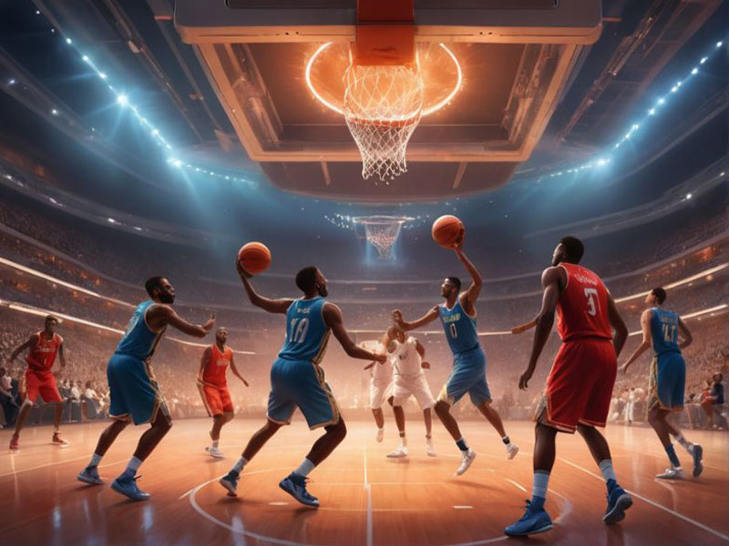 [微博国语] 2026年06月04日 NBA总决赛G1 尼克斯vs马刺 第四节 录像