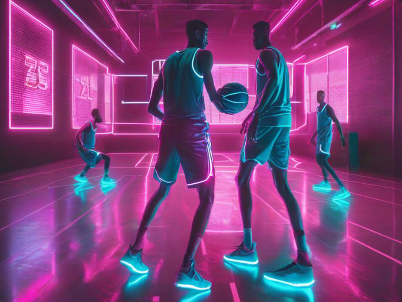 03月27日 NBA常规赛 国王vs魔术 全场录像回放