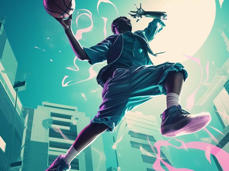 [腾讯QQ]NBA东部决赛G1 骑士vs尼克斯 第四节 录像