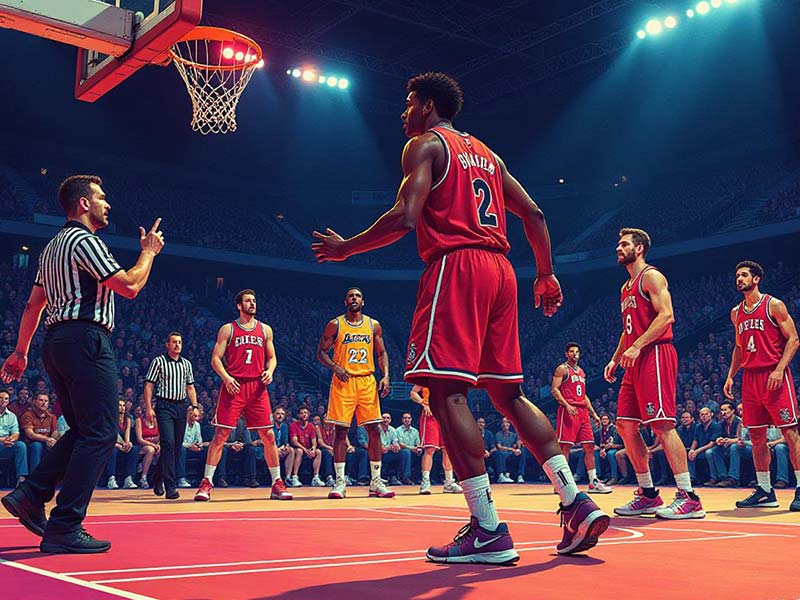 [微博国语] 2026年6月4日 NBA总决赛G1 尼克斯vs马刺 第三节 录像