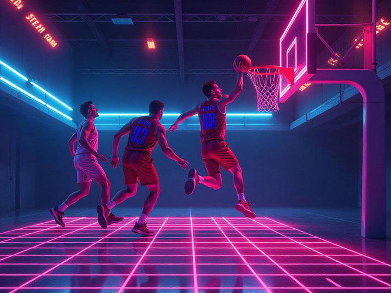 [腾讯QQ]NBA总决赛G1 尼克斯vs马刺 全场录像回放