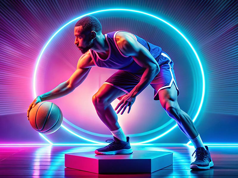 03月26日 NBA常规赛 湖人vs步行者 全场录像回放