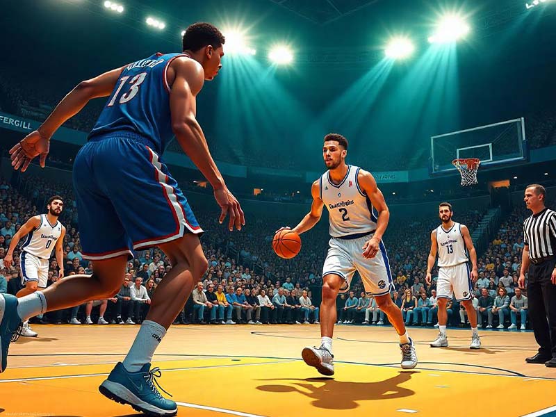 03月26日 NBA常规赛 热火vs骑士 全场录像回放