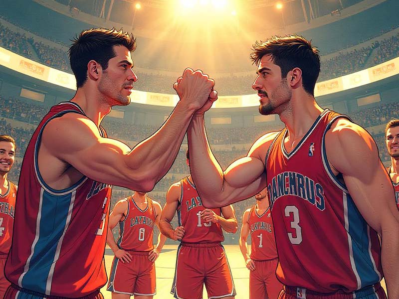[微博国语] 2026年5月21日 NBA西部决赛G2 马刺vs雷霆 第三节 录像