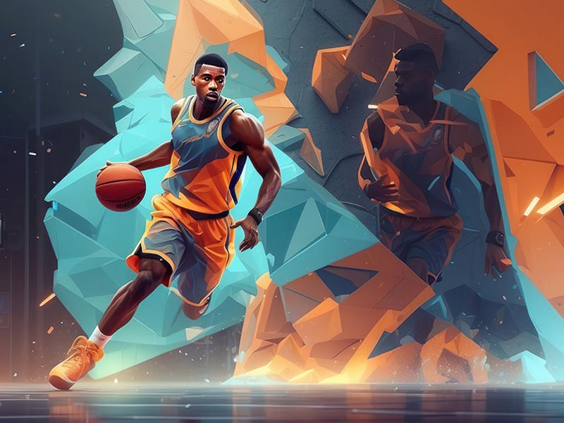 03月26日 NBA常规赛 公牛vs76人 全场录像回放
